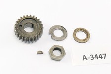 KTM 125 250 MC5 Bj 1976 - 1981