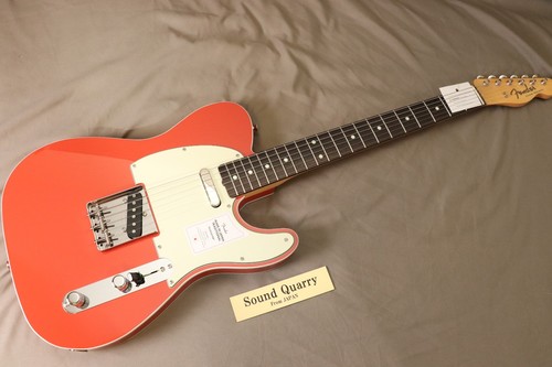 Fender made japan - made,