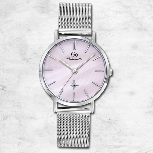 Girl only montre femme - girl,