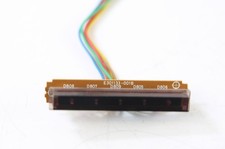 Platine LED Quartz Lock JVC