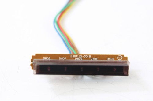 Platine led quartz - quartz, lock