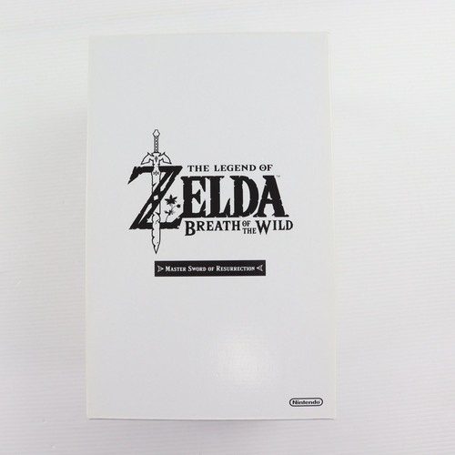 Zelda breath the - of,