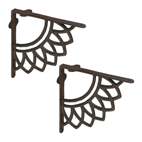 Equerre etagere murale lot - lot, 2