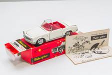 Dalia Tekno Mercedes 230 SL