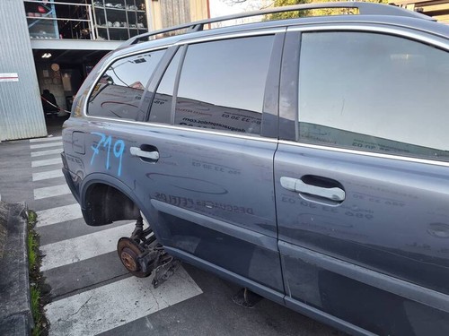 Porte arrière droit volvo - arrière,