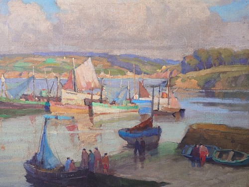 Douarnenez paul - douarnenez,,