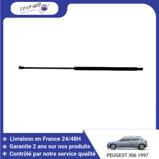 🇫🇷 VERIN DROIT CAPOT