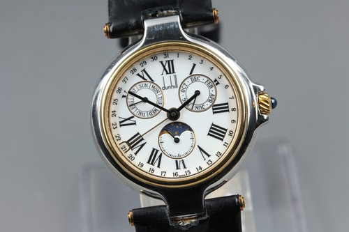 Montre dunhill millennium - montre, 4137