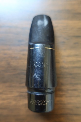 Vintage conn precision - conn, "precision"