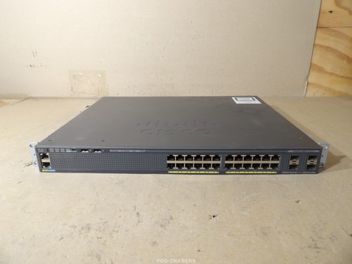 Cisco catalyst 2960 - cisco, series