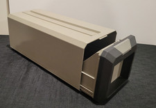 Posso Media Box Storage System