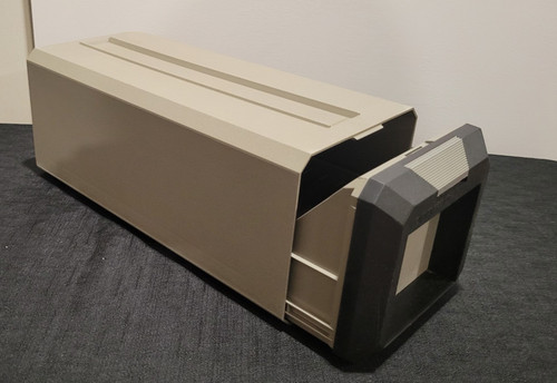 Posso media box storage - media,