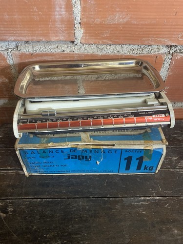 Balance cuisine ancienne - cuisine,