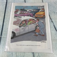 2000 Sexy Adult Cartoon Cab