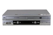 Jvc xv2 enregistreur vhs - jvc, hr-xv2