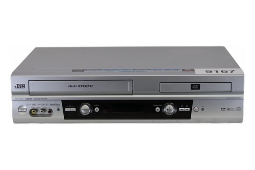 Jvc xv2 enregistreur - hr-xv2, |