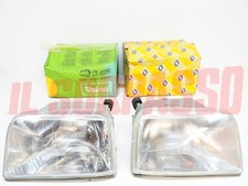 Groupes Optiques Phares Droit