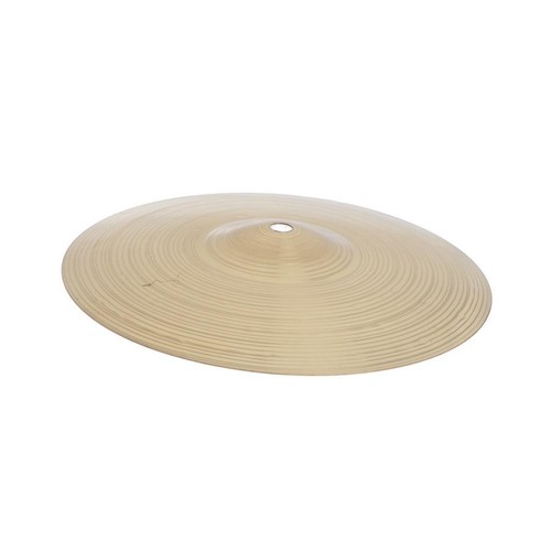 Cymbale laiton pour - en,