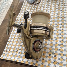 Daiwa GS-9 Vintage Spinning