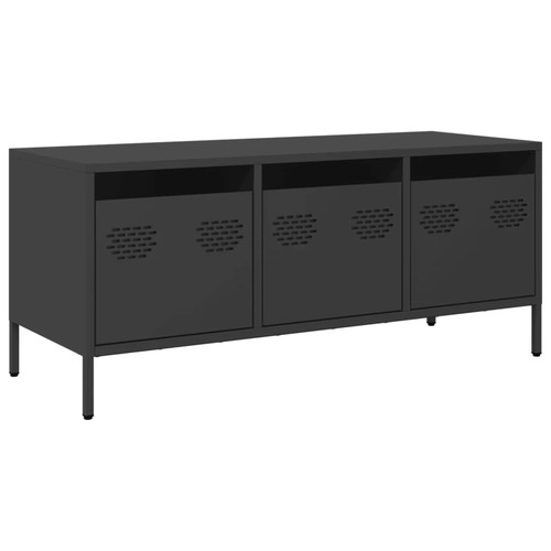 Meuble multimédia - meuble, tv
