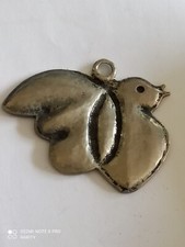 Collier Pendentif Vintage