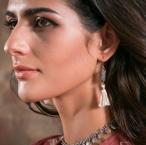 Boucles oreilles femme - d'oreilles,