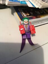 LEGO VÉRITABLE BATMAN FILM