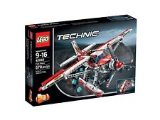 Lego 42040 Technic - Fire