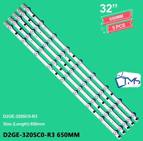 Kit led - kit, (5