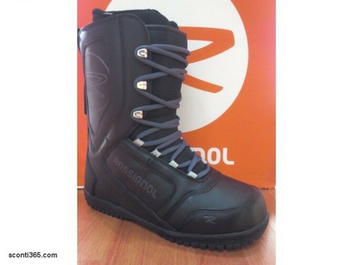 Rossignol chaussures snowboard - chaussures,