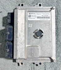 CALCULATEUR MOTEUR PEUGEOT