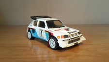 1/43 M.D.S KIT RESINE PEUGEOT