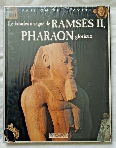 Passion egypte - l',