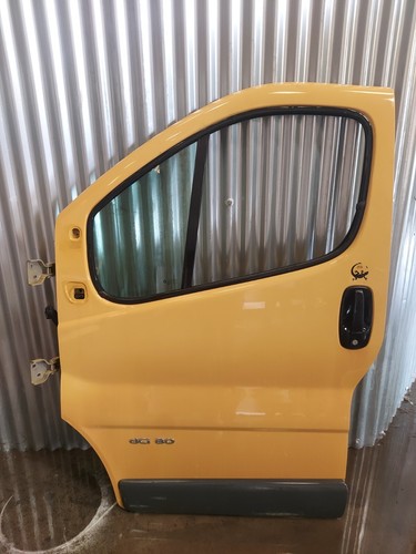 Porte battante avant - porte,