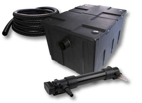 Ttsunsun kit filtre 60000l - filtre,