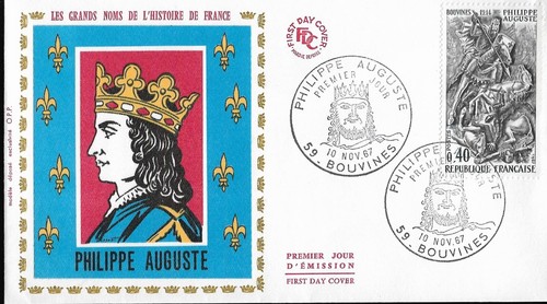 France 1967 1538 - france,