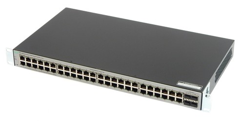 Hpe switch 1920s 48g - –,