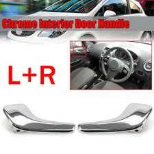 2X POUR Opel Corsa D 2006-2016