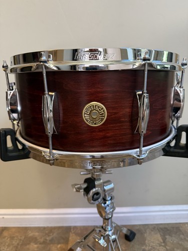 Gretsch 14x6 broadkaster - 14x6.5,