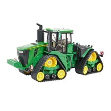 BRITAINS, JOHN DEERE 9RX 640