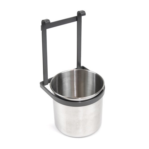 Porte couverts pour crédence - pour,