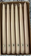 Partylite unscented taupe - partylite,