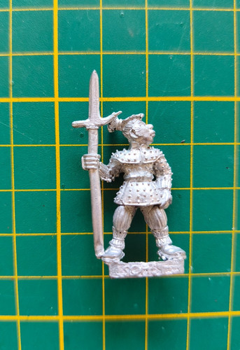 Warhammer old world - warhammer,