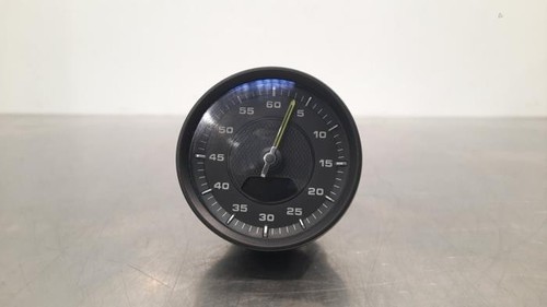Montre porsche panamera sport - montre,