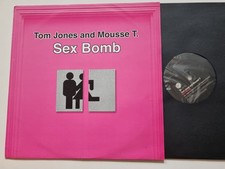 Tom Jones And Mousse T. - Sex