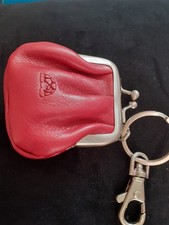 Mini Porte-monnaie Porte-clé