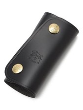 IL BISONTE (étui à clés en