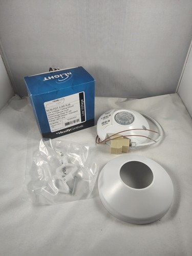 Acuity controls nlight - ncm, pdt