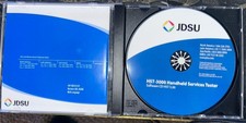 JDSU HST -3000 Handheld