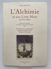 L'Alchimie et son Livre Muet (Mutus Liber)